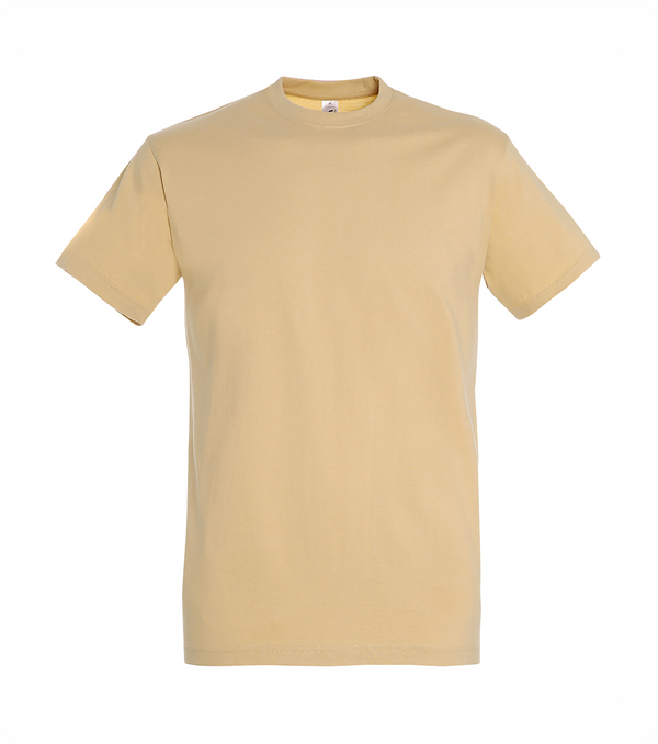 Vīriešu t-krekls IMPERIAL MEN sand