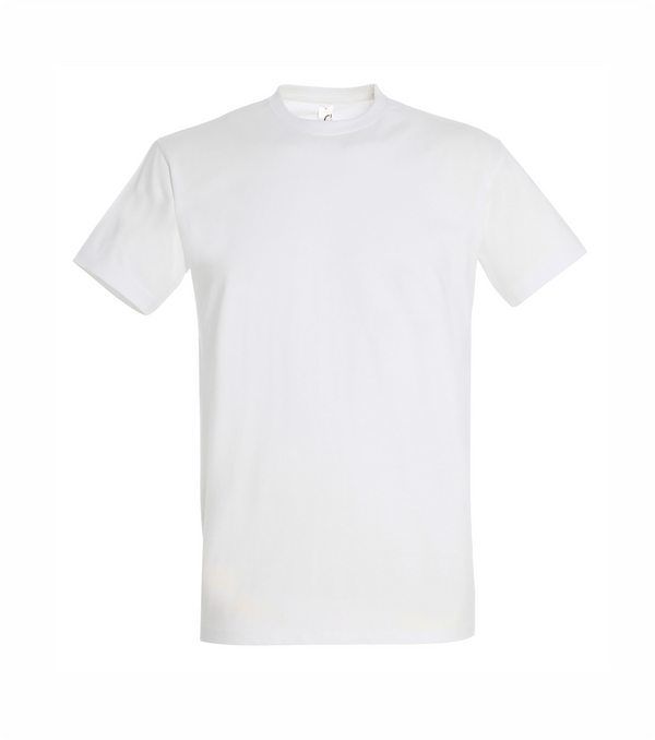 Bērnu t-krekls IMPERIAL KIDS white