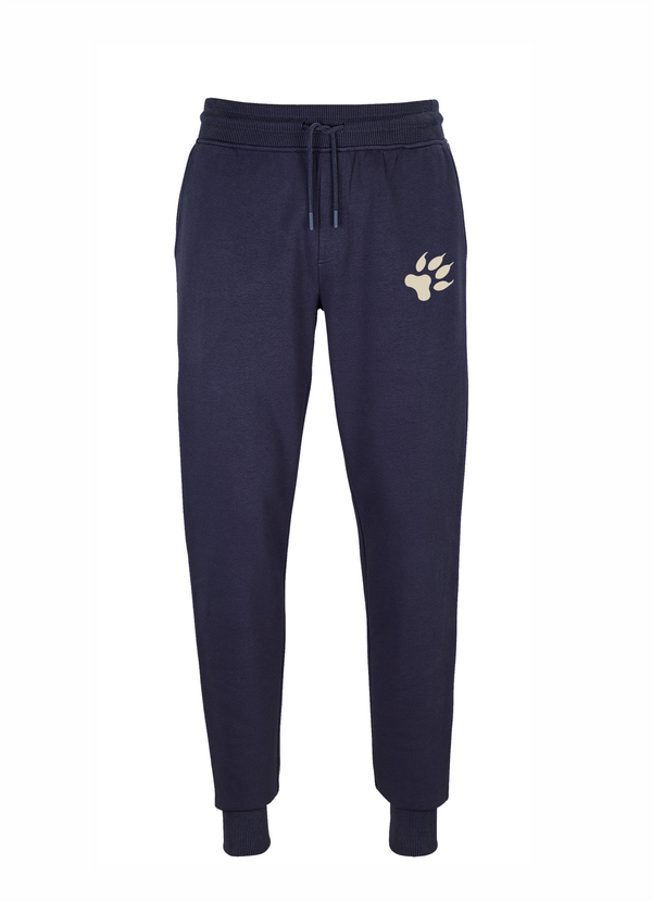 HK Ice wolves bikses tumši zilas ar ķepu