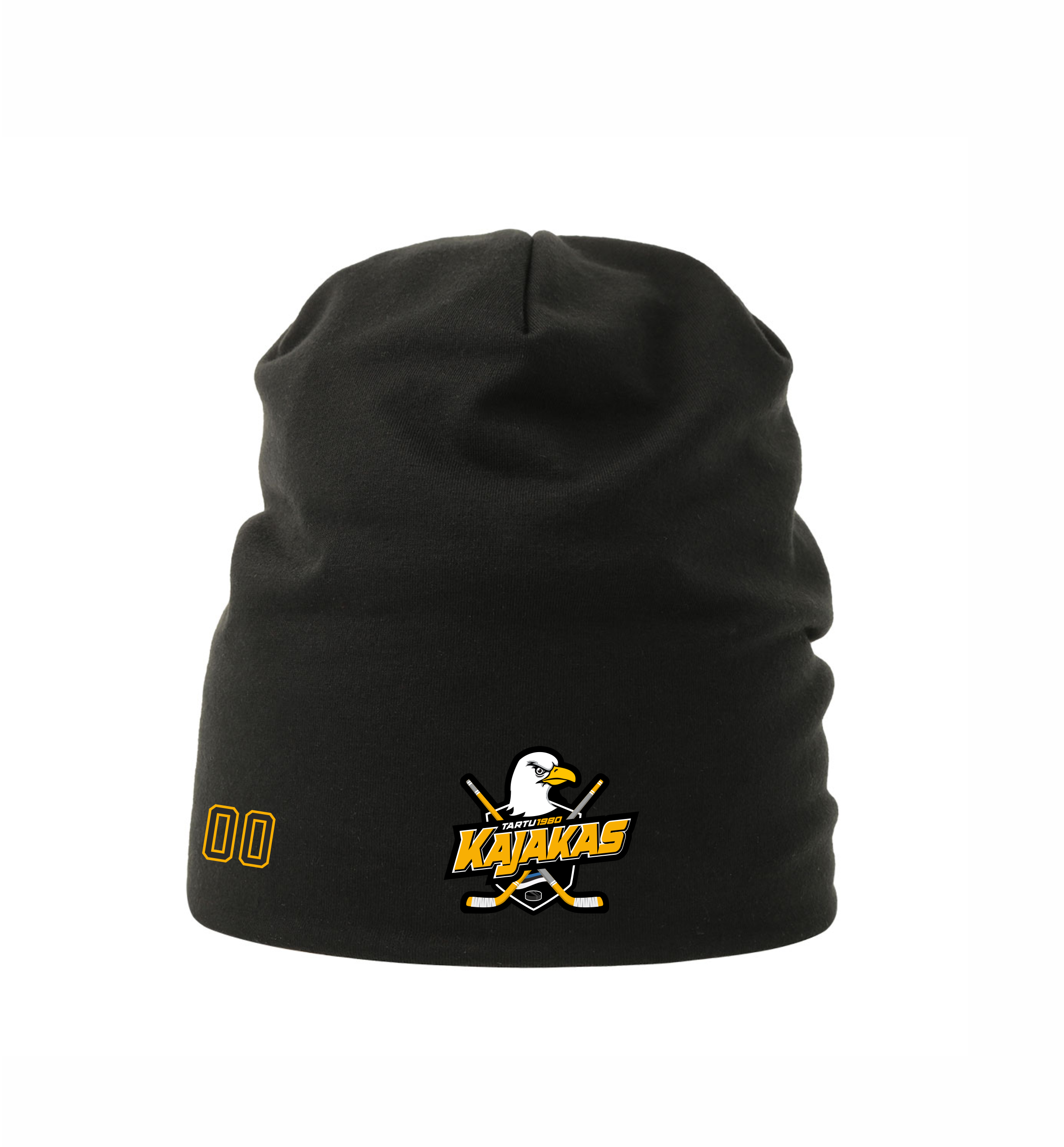 HK Kajakas hat with print