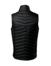 Vīriešu veste CROSS 557 black