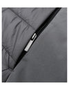 Vīriešu veste CROSS 557 black