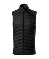 Vīriešu veste CROSS 557 black