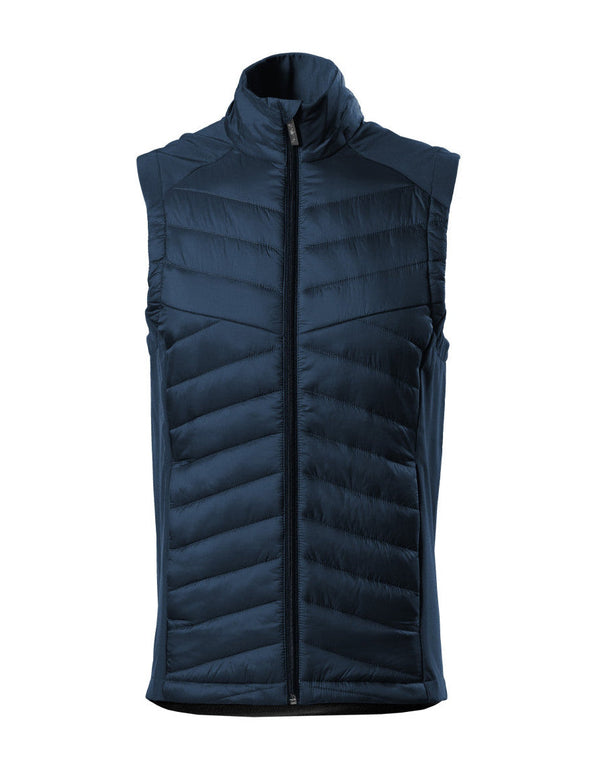 Vīriešu veste CROSS 557 navy