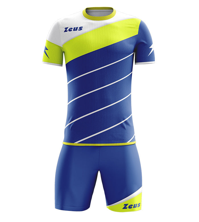 Zeus sporta formas komplekts LYBRA UOMO - www.printworks.lv