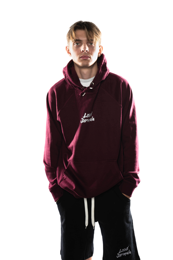 LoudJurmala : Classic Hoodie