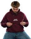 LoudJurmala : Classic Hoodie