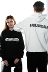 LoudJurmala : Most Wanted Hoodie