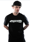 LoudJurmala : Most Wanted T-shirt