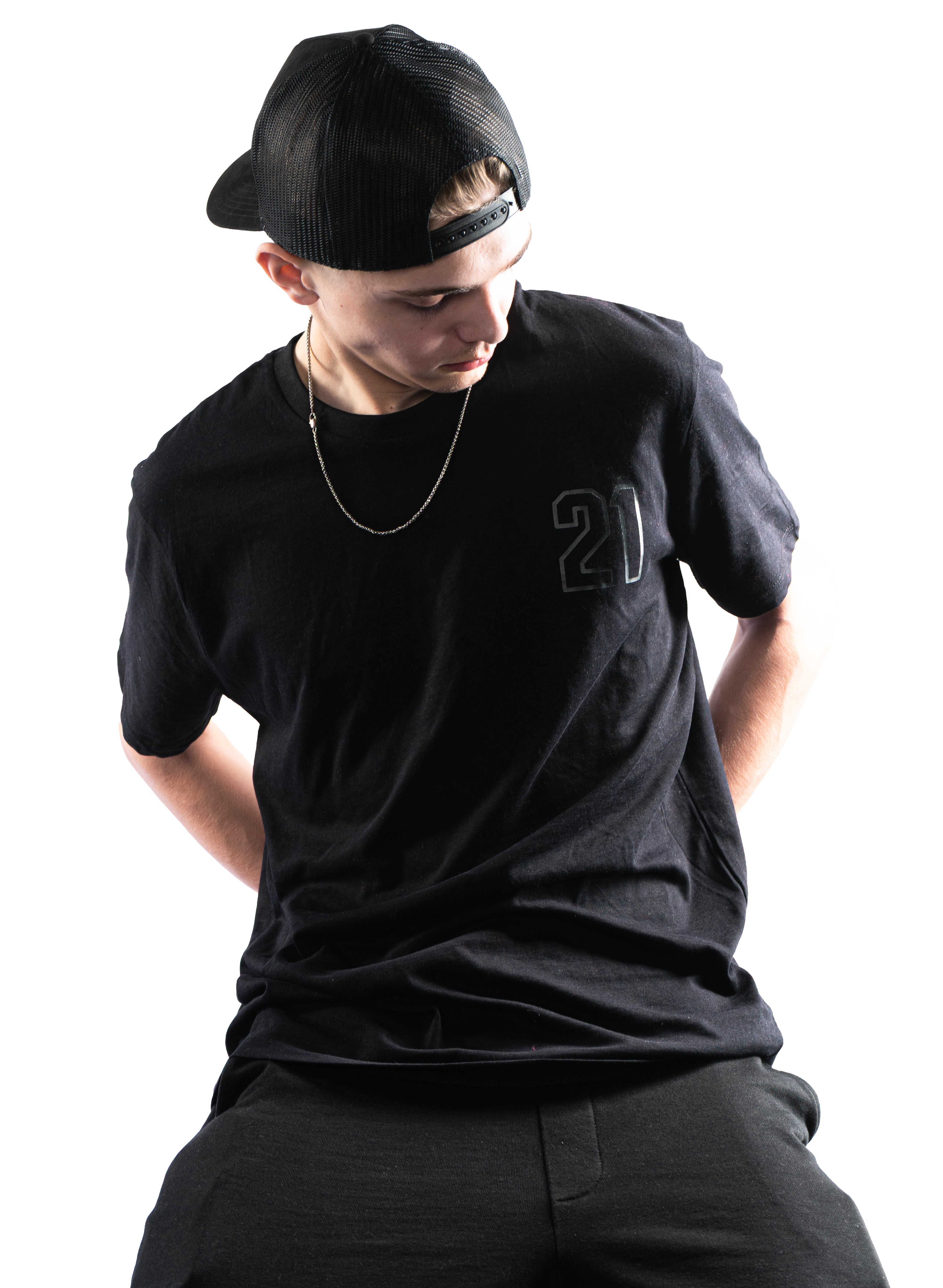 LoudJurmala : T-shirt Voice of  the streets