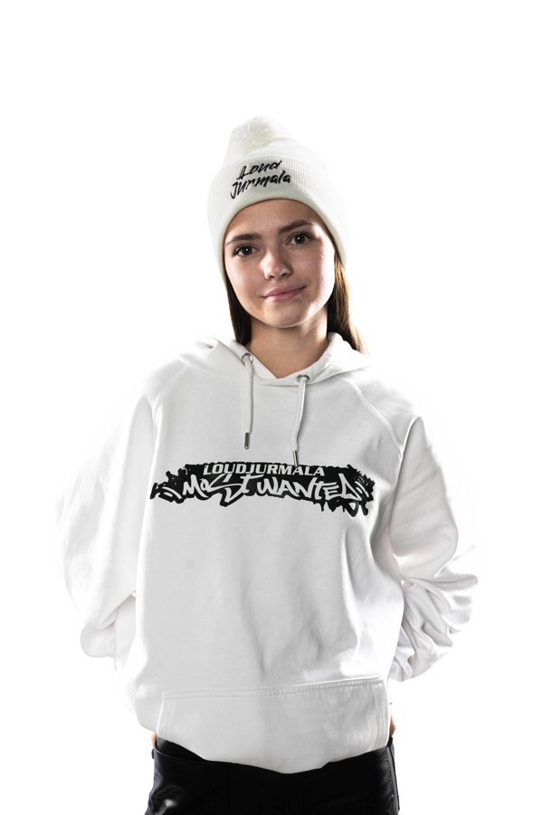 LoudJurmala : winter hat