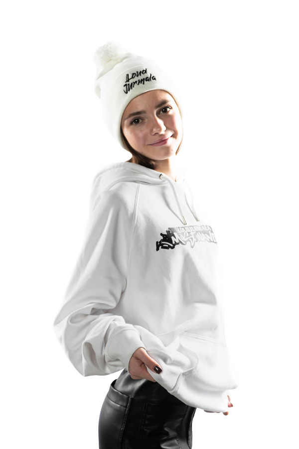 LoudJurmala : winter hat