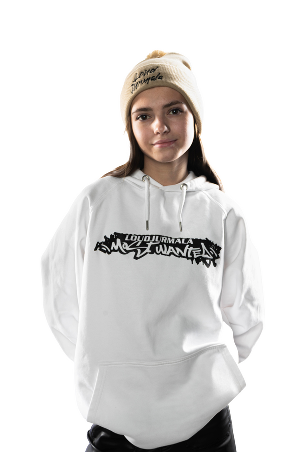 LoudJurmala : winter hat