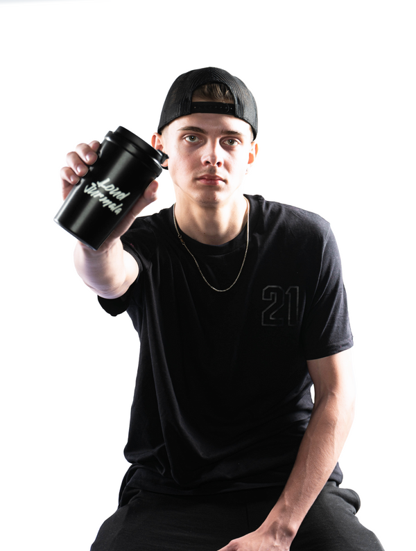 LoudJurmala : thermal mug