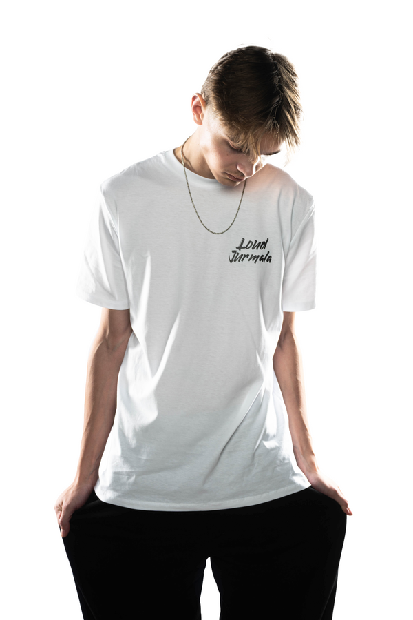 LoudJurmala : Classic T-shirt