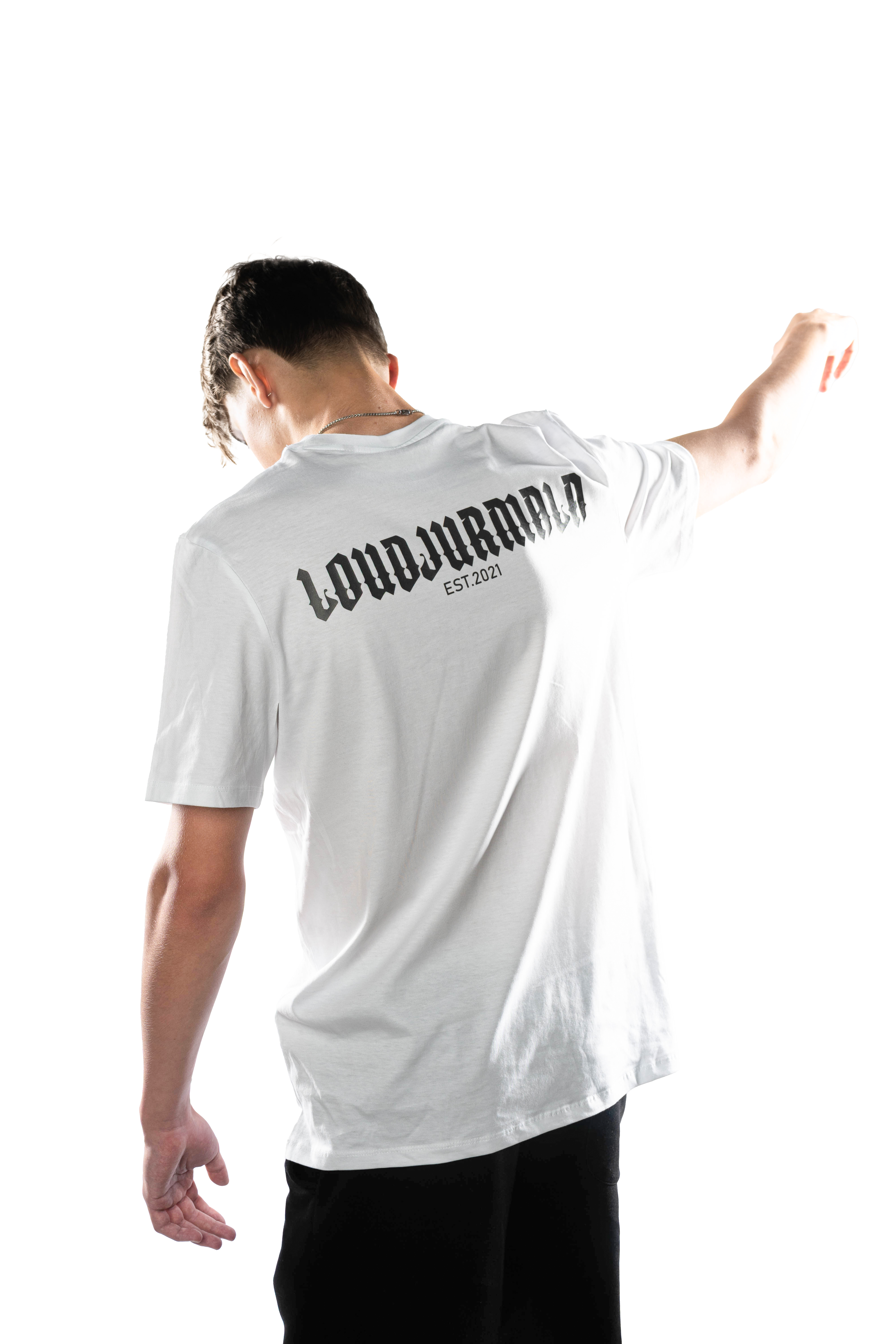 LoudJurmala : Classic T-shirt