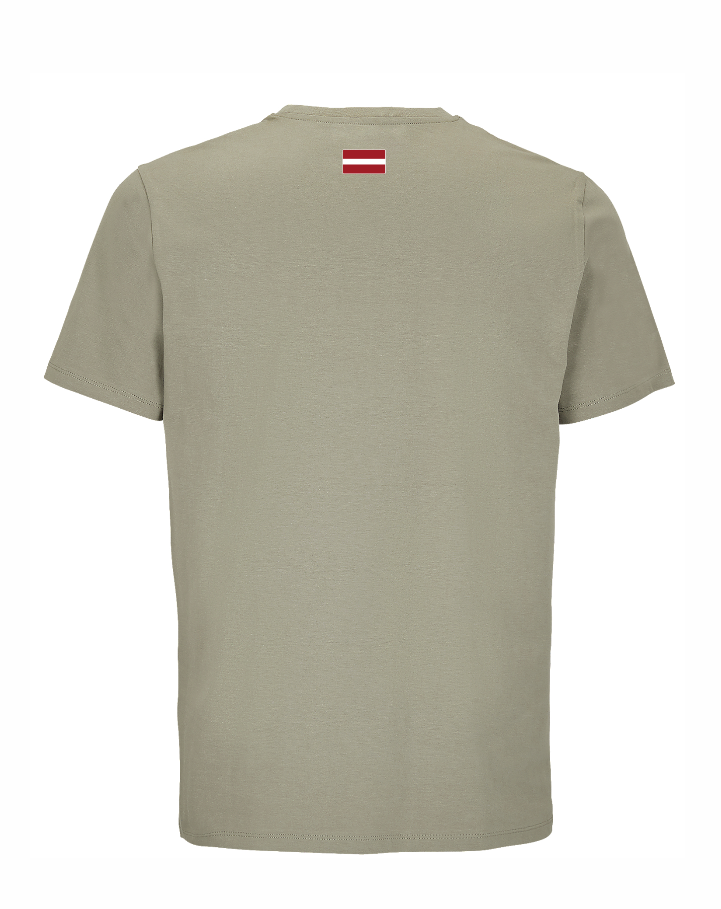Lnk boxing t-krekls khaki #1