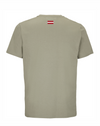 Lnk boxing t-krekls khaki #1