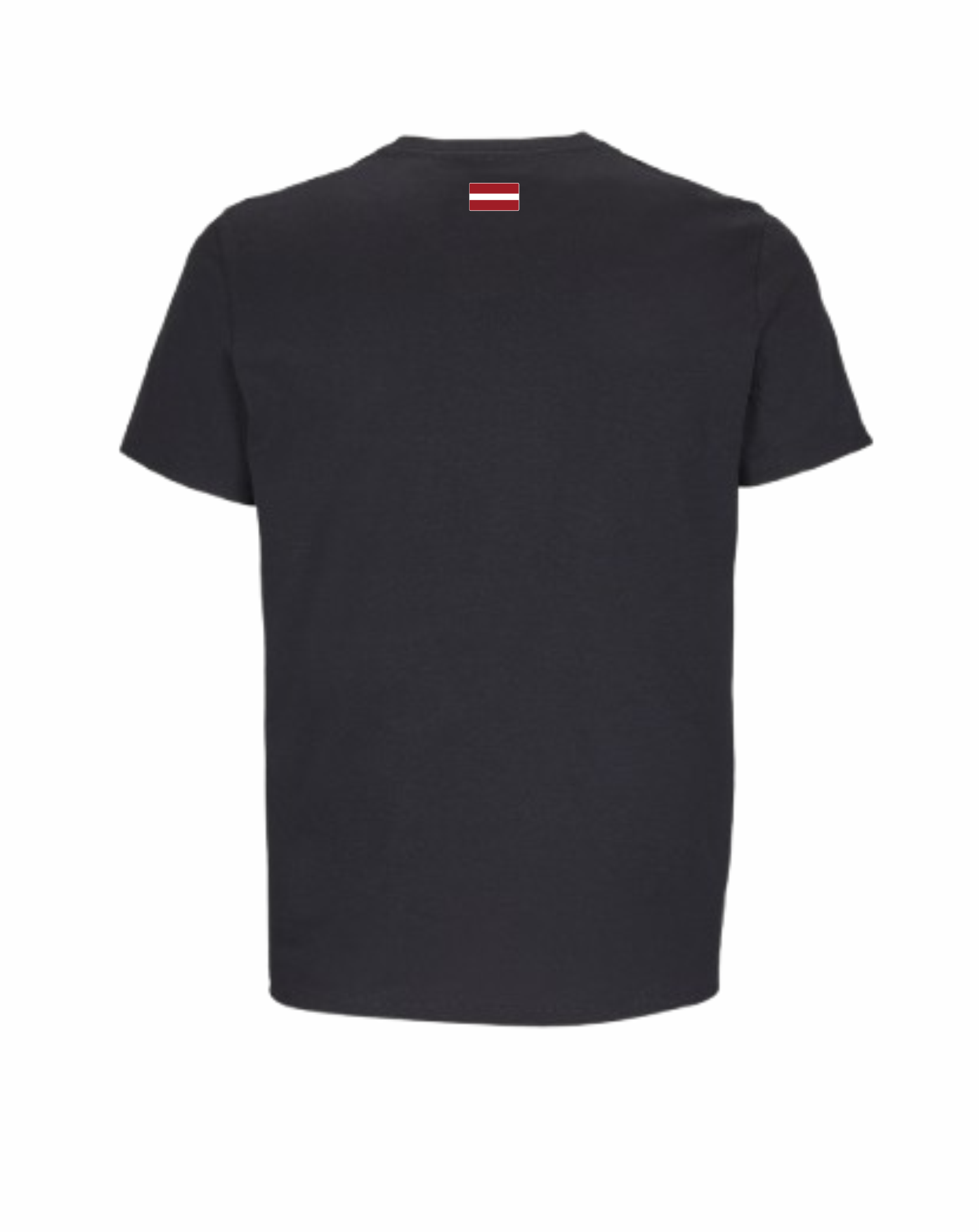 Lnk boxing t-krekls melns #1