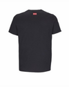 Lnk boxing t-krekls melns #1