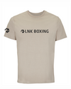 Lnk boxing t-krekls virves krāsā #1