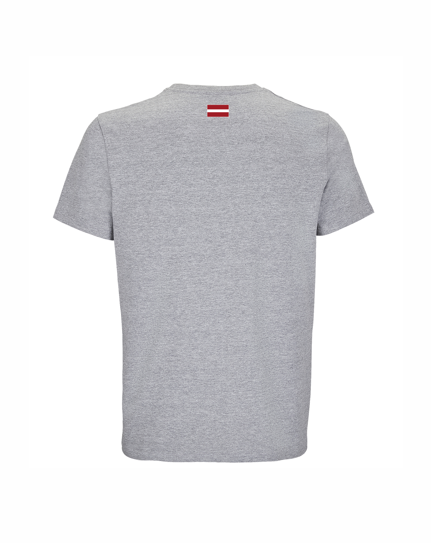 Lnk boxing t-krekls pelēks #1