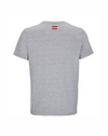 Lnk boxing t-krekls pelēks #1