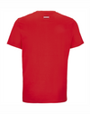 Lnk boxing t-krekls sarkans #1
