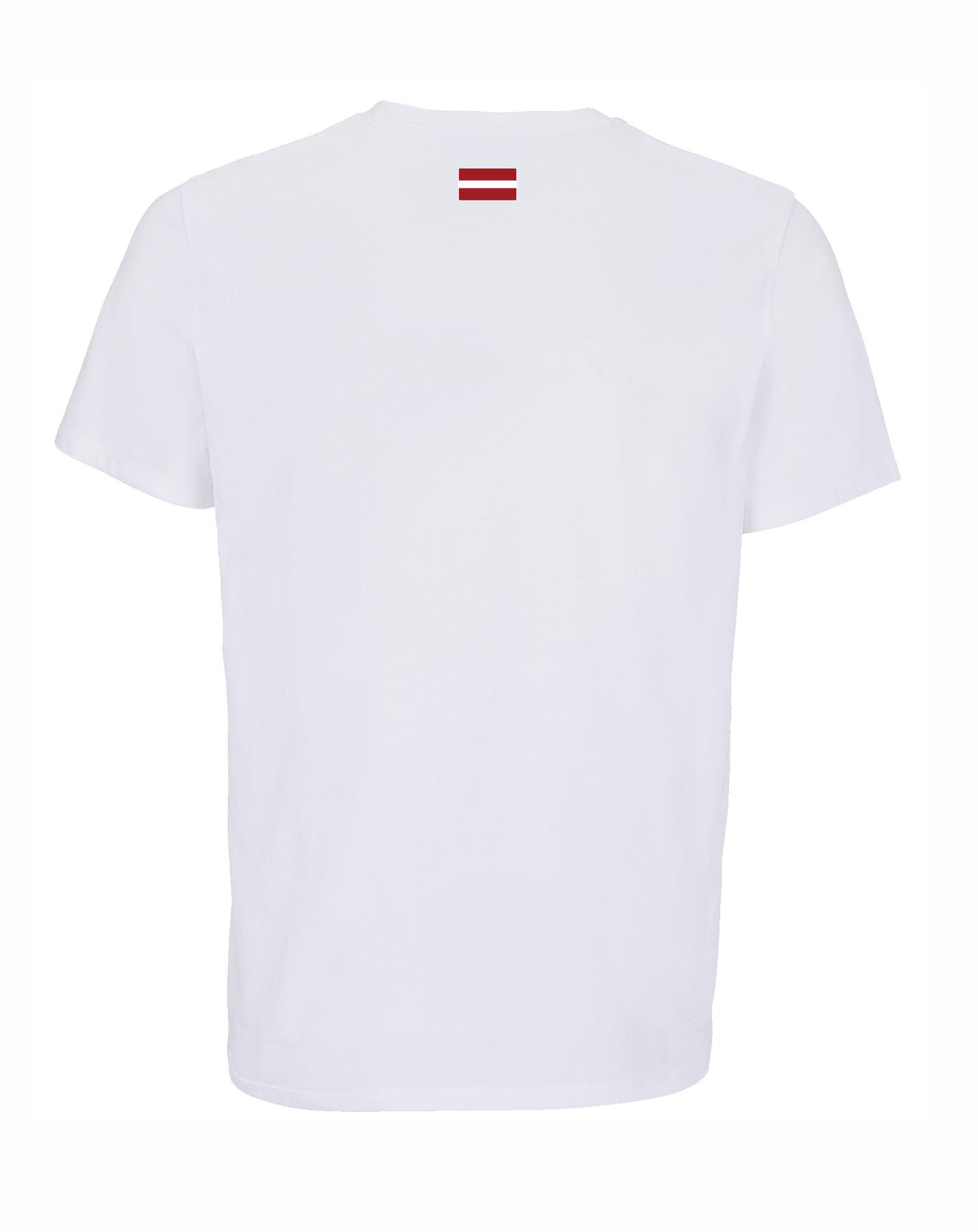 Lnk boxing t-krekls balts #1
