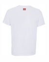 Lnk boxing t-krekls balts #1