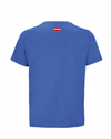 Lnk boxing t-krekls zils #1