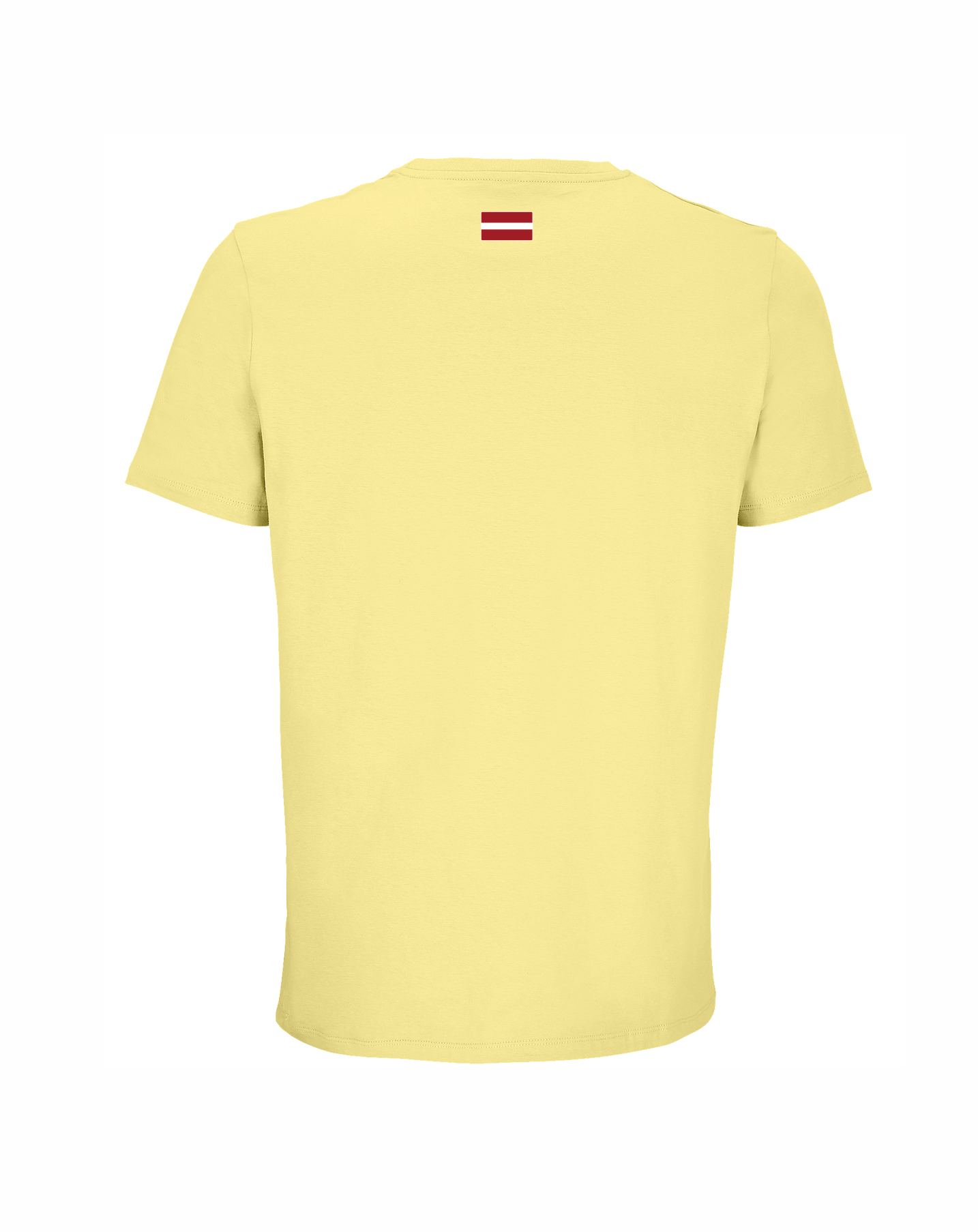 Lnk boxing t-krekls dzeltens #1