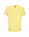 Lnk boxing t-krekls dzeltens #1