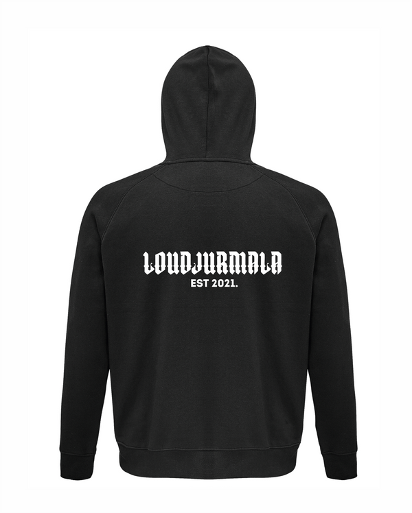 Loud Jurmala hoodie Most wanted