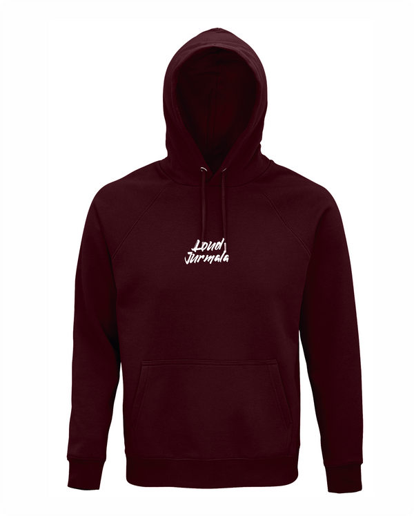 LoudJurmala : Classic Hoodie