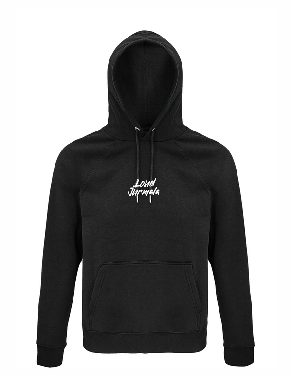 Loud Jurmala hoodie  Est. 2021