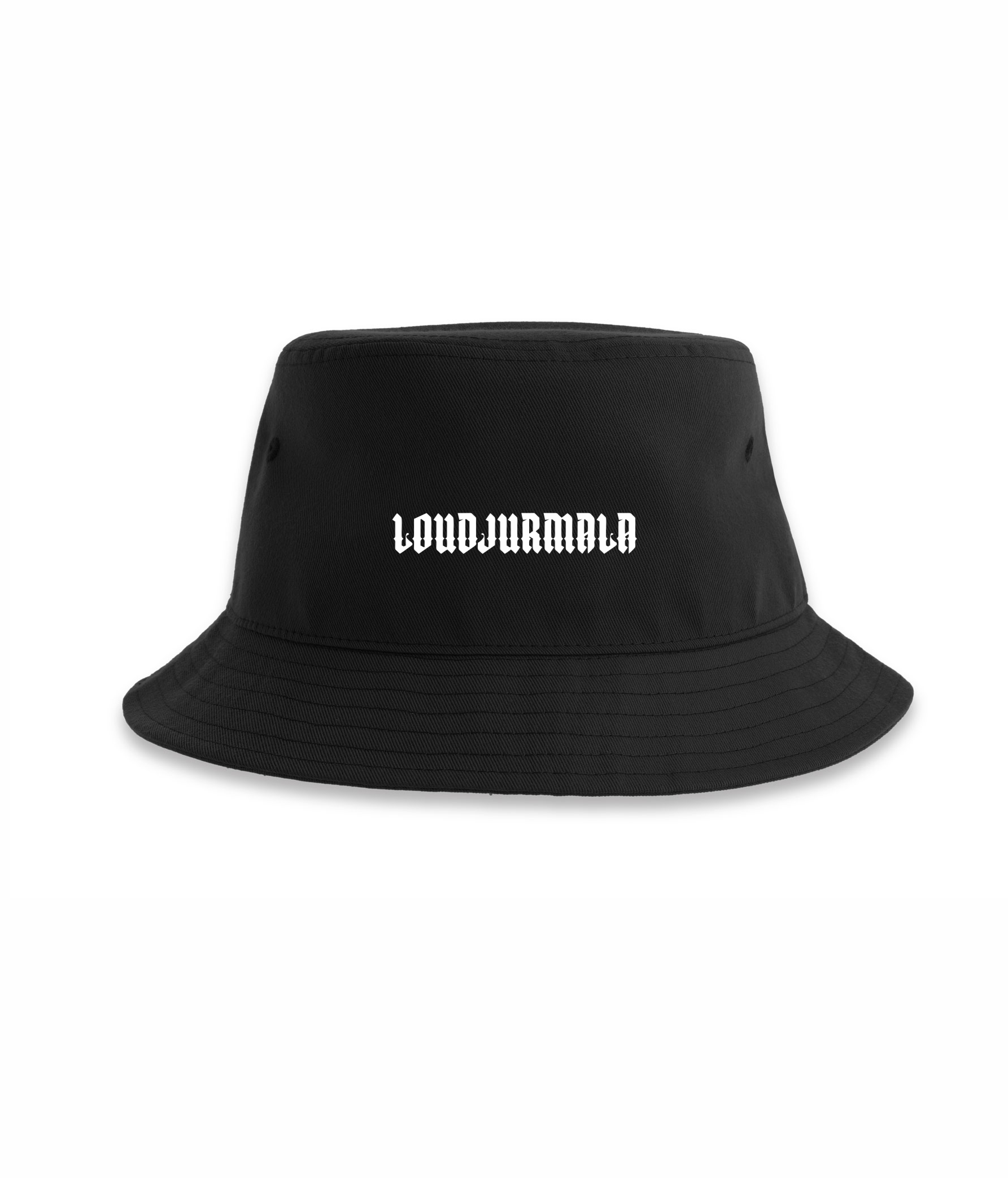 LoudJurmala Bucket hat
