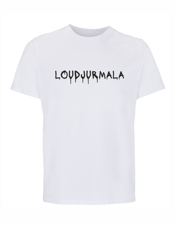 Loud Jurmala t-krekls Need money for Ferrari