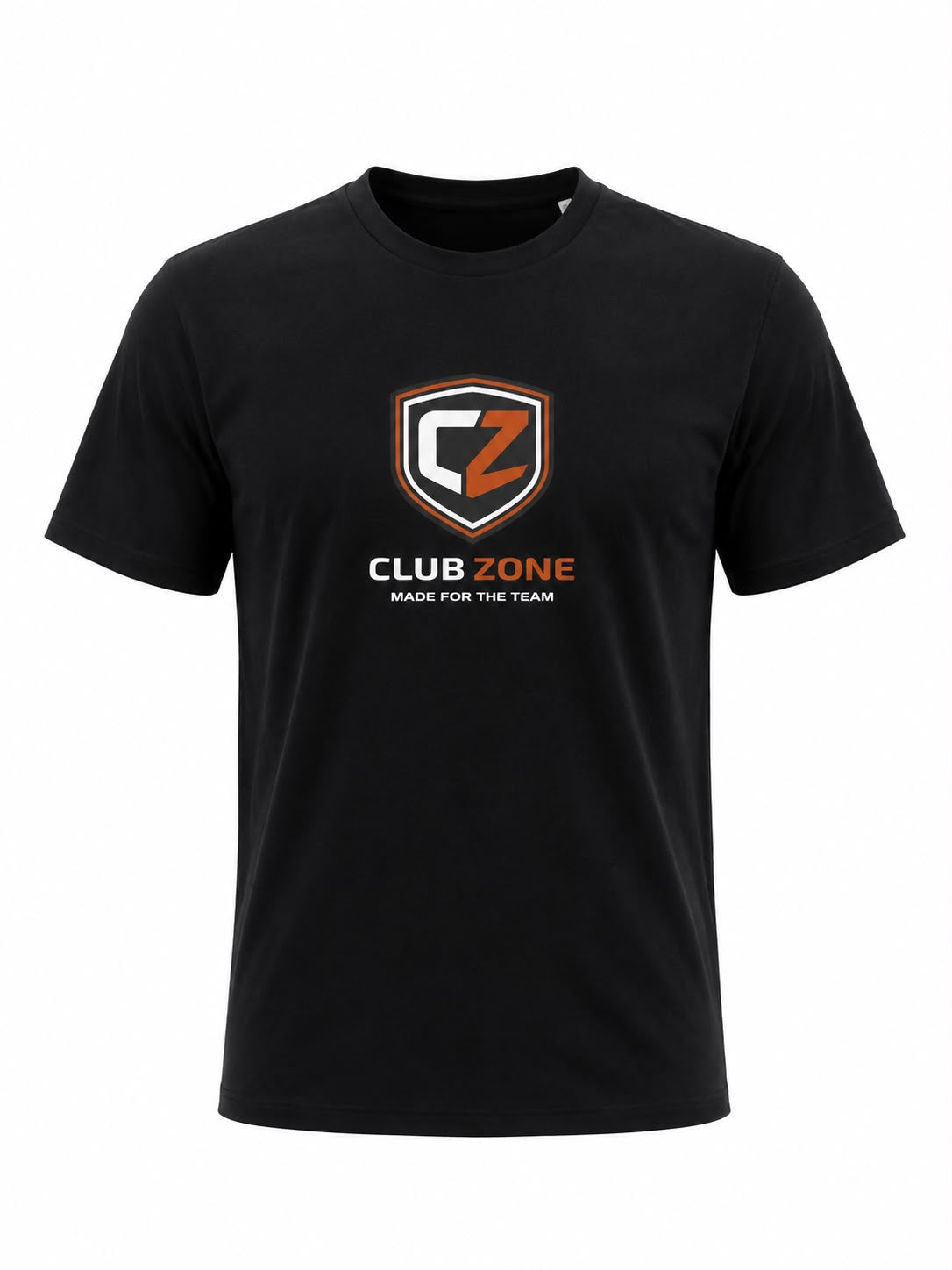 Club zone t-krekls