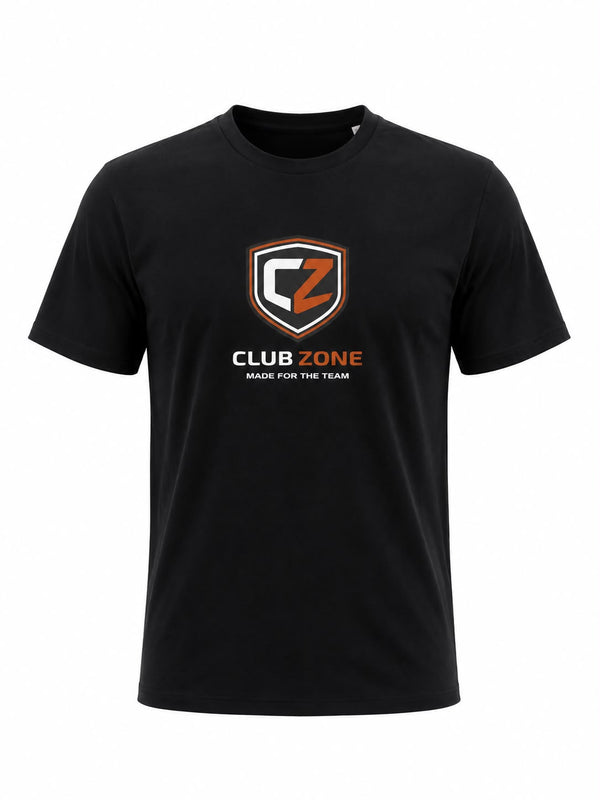 Club zone t-krekls