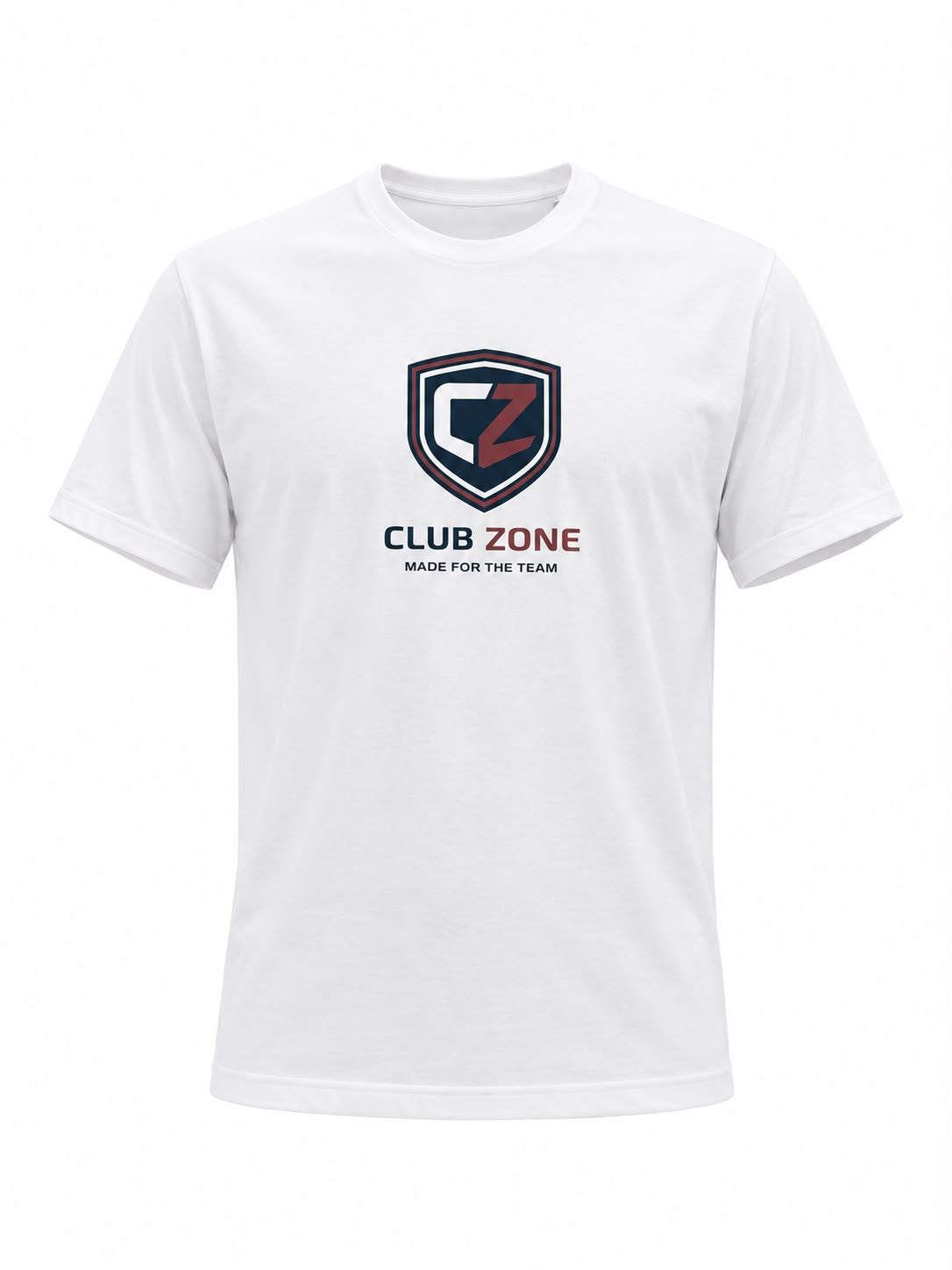 Club zone t-krekls