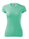 Fantasy women mint sporta t-krekls
