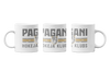 HK Pagāni krūze dizains #2