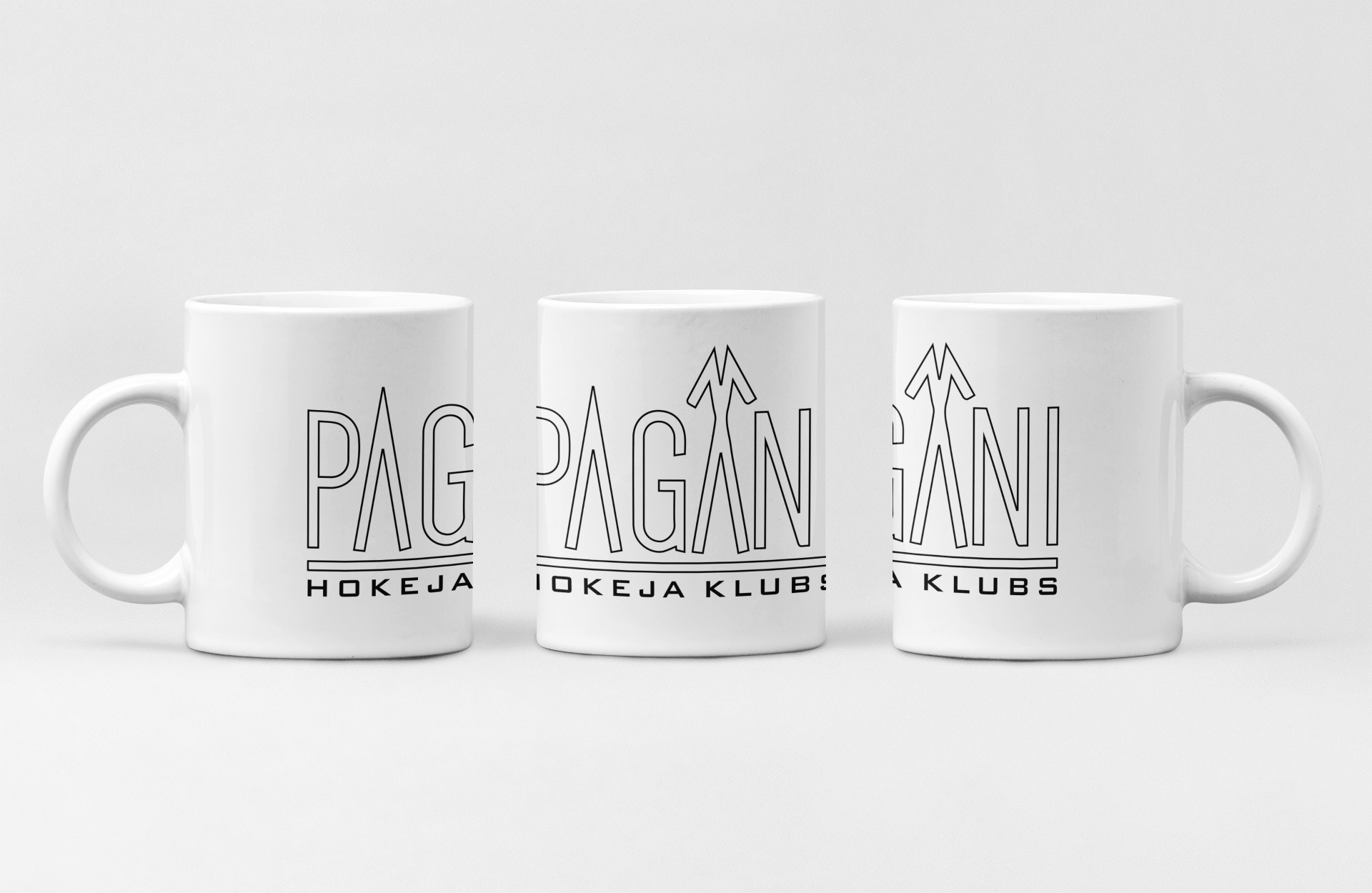 HK Pagāni krūze dizains #1