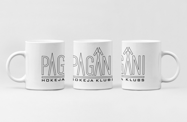 HK Pagāni krūze dizains #1
