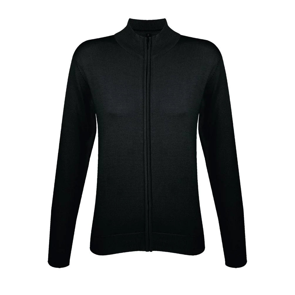 Sieviešu jaka GORDON WOMEN black