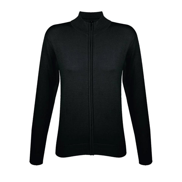 Sieviešu jaka GORDON WOMEN black