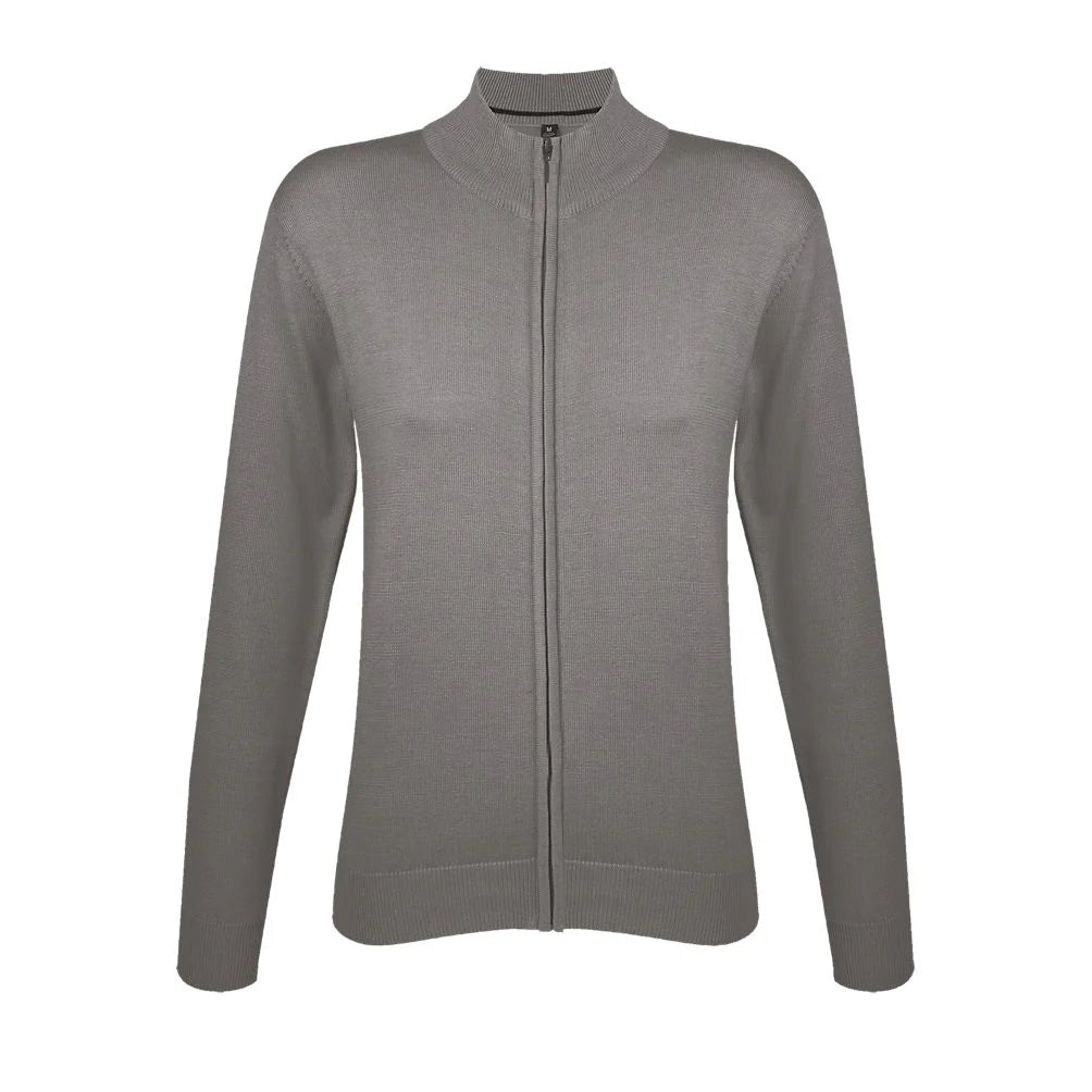 Sieviešu jaka GORDON WOMEN medium grey