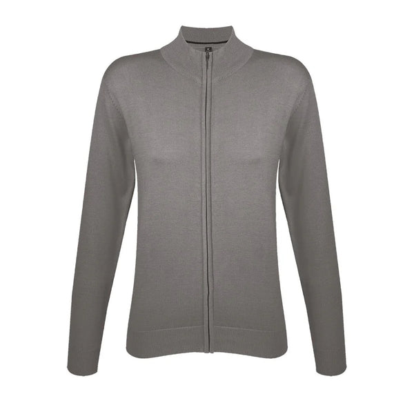 Sieviešu jaka GORDON WOMEN medium grey