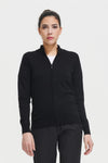 Sieviešu jaka GORDON WOMEN black